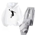 Kids’ Long-Sleeve Casual Winter Tracksuits with Sporty Design childrensterritory