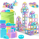 Magnetic Building Blocks/Toys for Kids