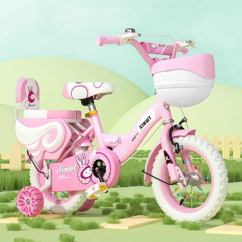 Cute Cartoon Design Folding Kids&