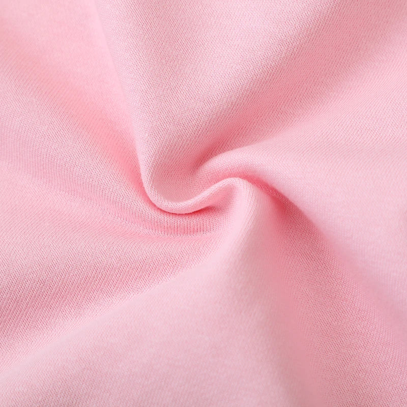 Girls Unicorn Cartoon Stars Design Sweatshirts