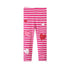 Unicorns Design Full-Length Leggings for Girls childrensterritory