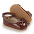 Princess Prewalkers Moccasins Rubber Sole Shoes childrensterritory