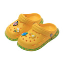 Baby/Kids Unisex Cartoon Beach Shoes/Sandals