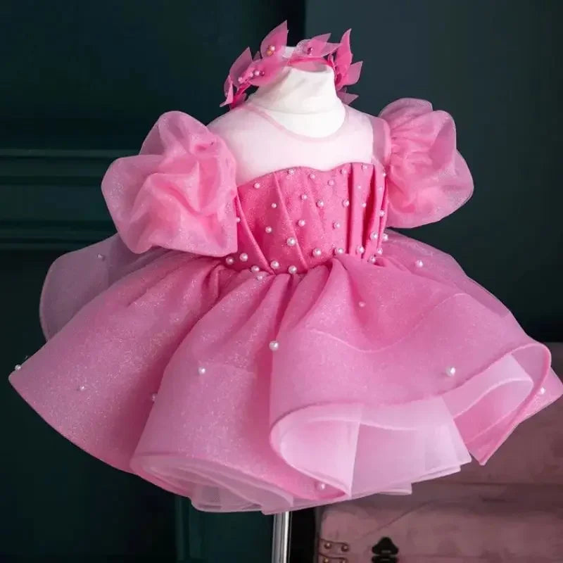 Little Girls&