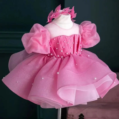 Little Girls&