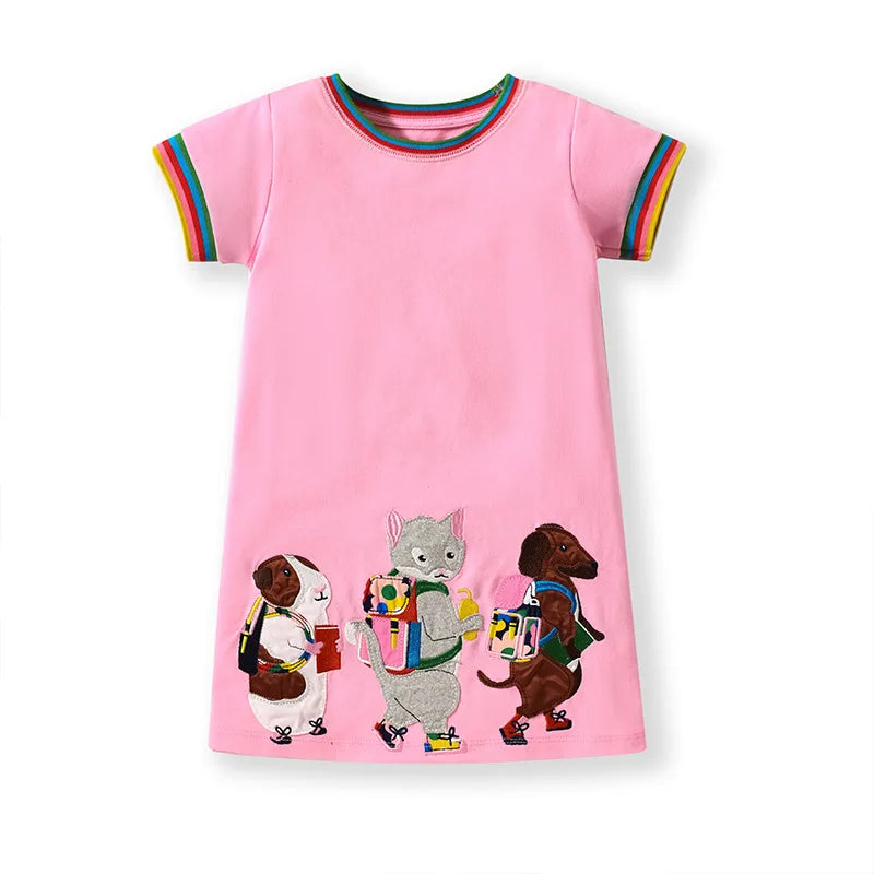 Kids Girls&