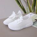 Kids' Breathable and Non-slip Leisure Sports Shoes