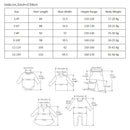 Long Flying Sleeve Mesh Princess Dresses for Kids Girls