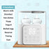 Mulit Functional Baby Bottle Warmer and Food Heater childrensterritory