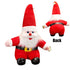 Santa Claus Cosplay Costume Set for Baby/Kids childrensterritory