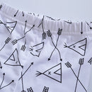 Baby Boy Cotton T-shirt and Pants (2 Pieces) Summer Outfit childrensterritory
