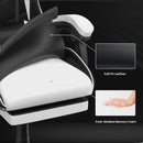 Adaptable Gaming Chair with Headrest and Footrest childrensterritory