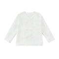 Collar Design Summer Casual Family Matching Outfits childrensterritory