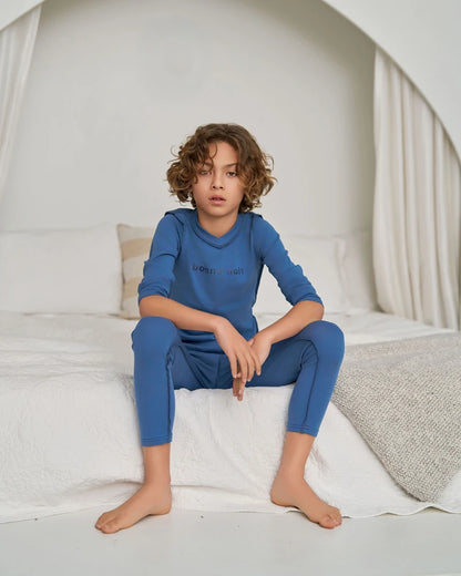 Full-Sleeve Summer Clothing Set For Kids childrensterritory