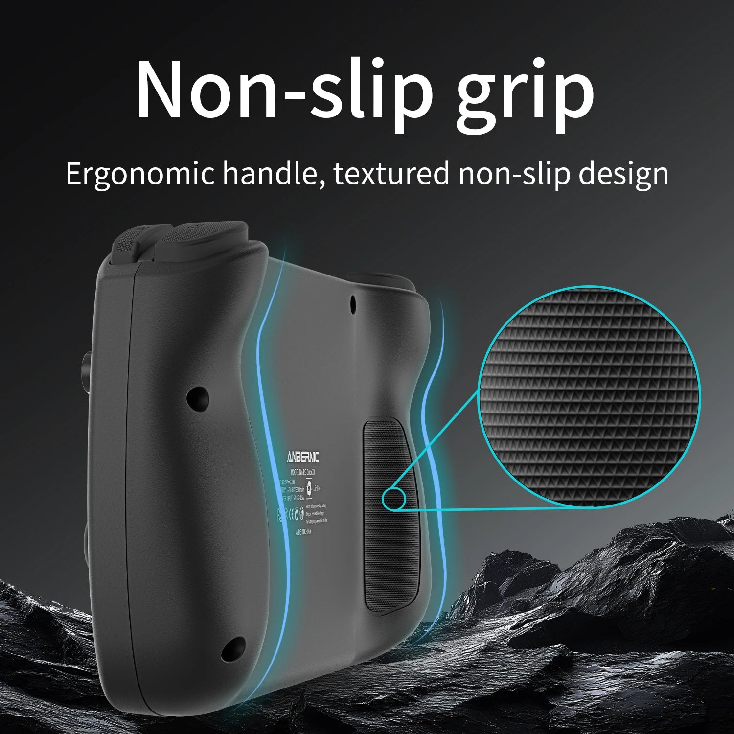 Handheld Playing Video Games For Kids