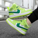 Comfortable, Non-Slip Kids Boys' Sports Shoes