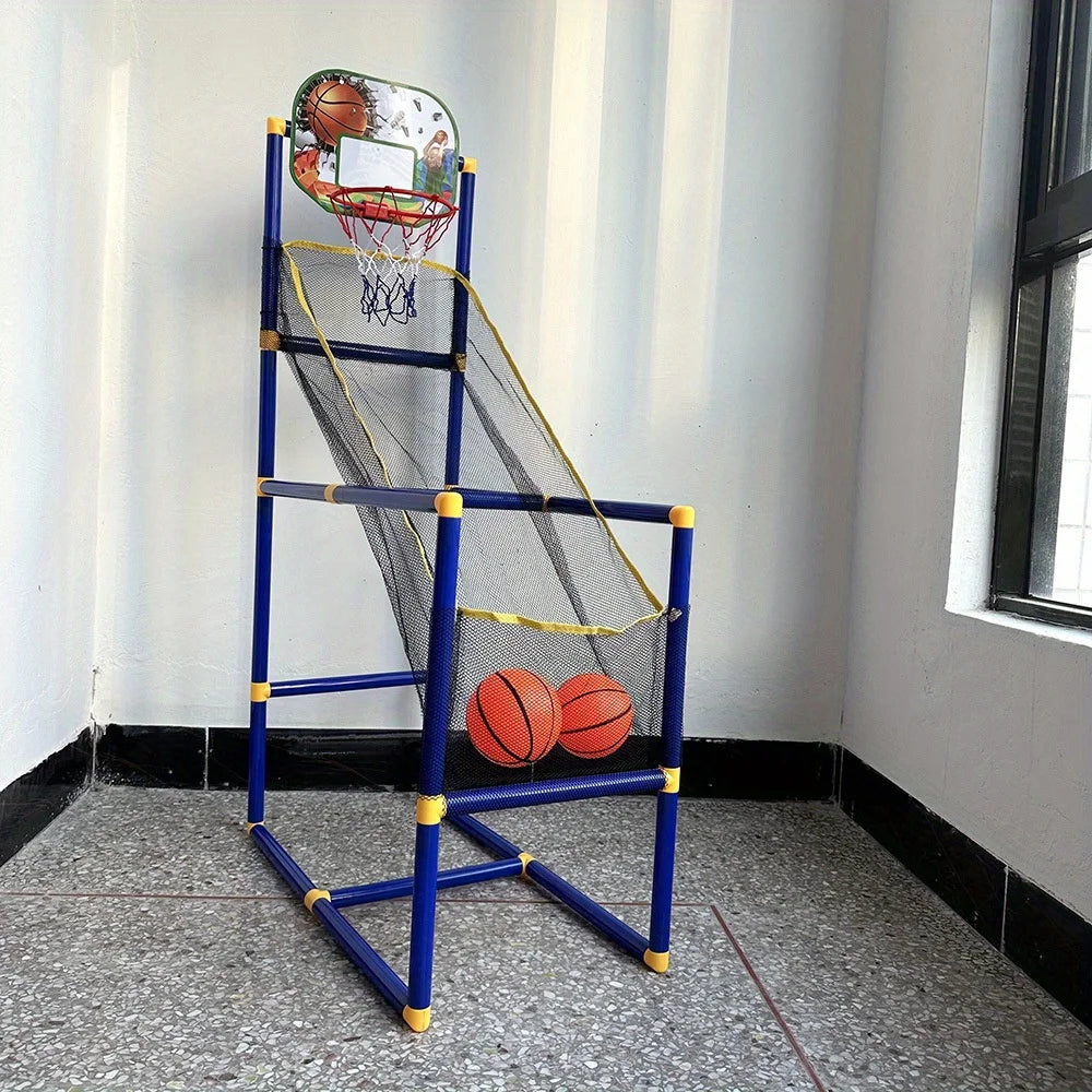 Professional Kids Basketball Set for Fun and Learning childrensterritory