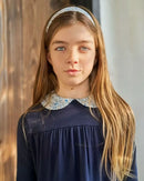 Collar Design Summer Casual Family Matching Clothing Set childrensterritory