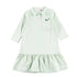 Floral Embroidery 2-piece Family Clothing Sets childrensterritory