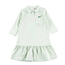 Floral Embroidery 2-piece Family Clothing Sets childrensterritory