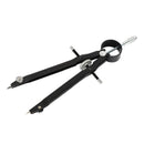 Durable Professional Compass Geometry Set with Lock childrensterritory