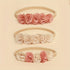 Flower Design Baby Girl Elastic Headband 3Pcs/Set childrensterritory