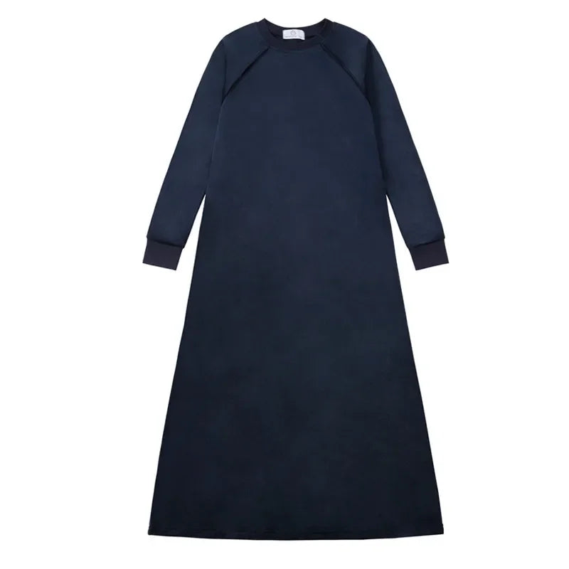 Full Sleeves Winter Family Matching Clothing Set