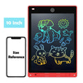 Kids LCD Screen Educational Drawing Board childrensterritory