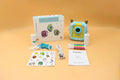 Portable Mini Entry-Level Instant-Shooting Kids Camera childrensterritory