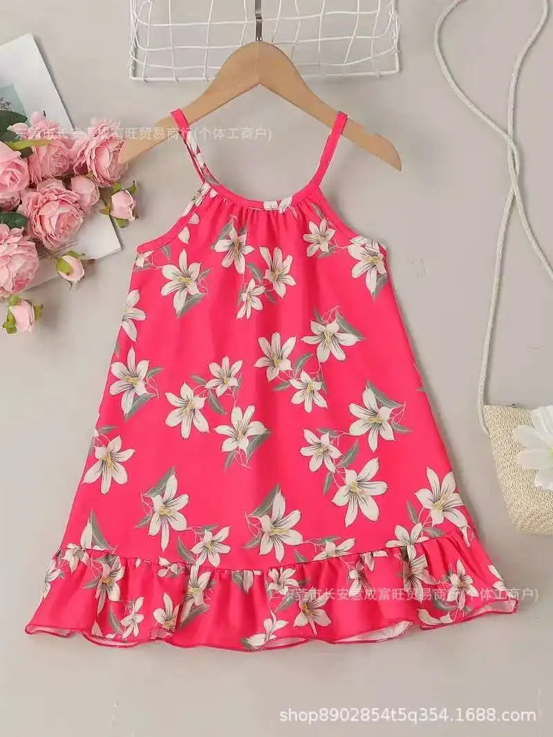 Little Girls&