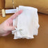 Kids Girls Solid Color Thin Simple and Versatile Leggings childrensterritory