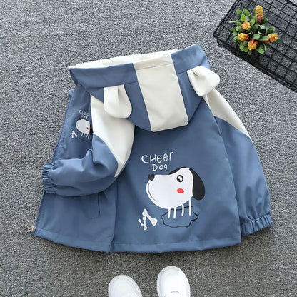 Boys&