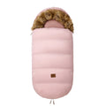 Windproof Warm Winter Baby Stroller Footmuff childrensterritory