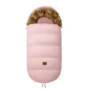 Windproof Warm Winter Baby Stroller Footmuff childrensterritory