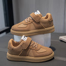Kids Boys Breathable Sport Trainers Running Shoes childrensterritory