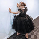 Kids Girls Elegant 1st Communion Dresses Birthday Outfits childrensterritory