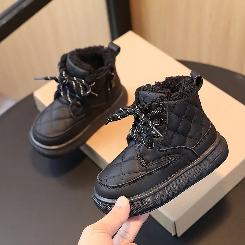 High-Top Children&