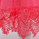 Baby Girl Elegant Lace Design Christmas/Birthday Party Dresses childrensterritory