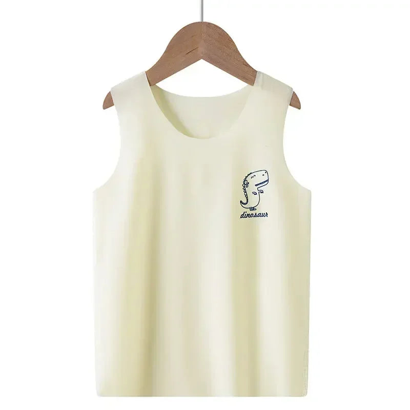 Tulle Puffy Tiered Long Tail Flower Girl Dresses For Wedding Party