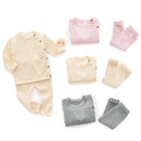 Newborn Soft Clothing Sets For Baby Girls childrensterritory