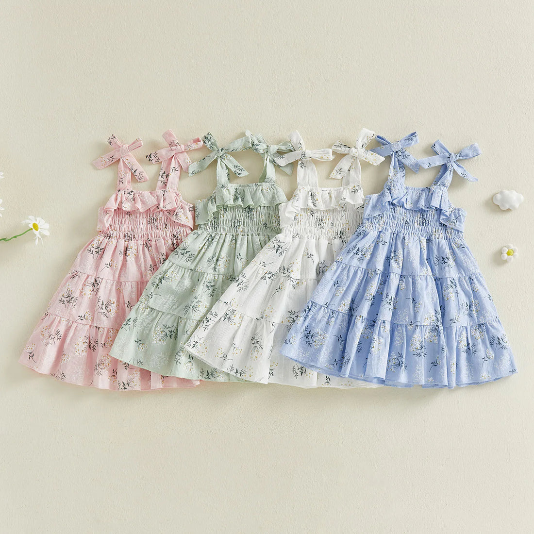 Little Girls&