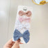 Girls Cute Handmade Lace Design Hair Accessories childrensterritory