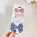 Girls Cute Handmade Lace Design Hair Accessories childrensterritory