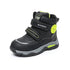 Boys Waterproof Thickened Cotton Soft Outdoor Warm Boots childrensterritory
