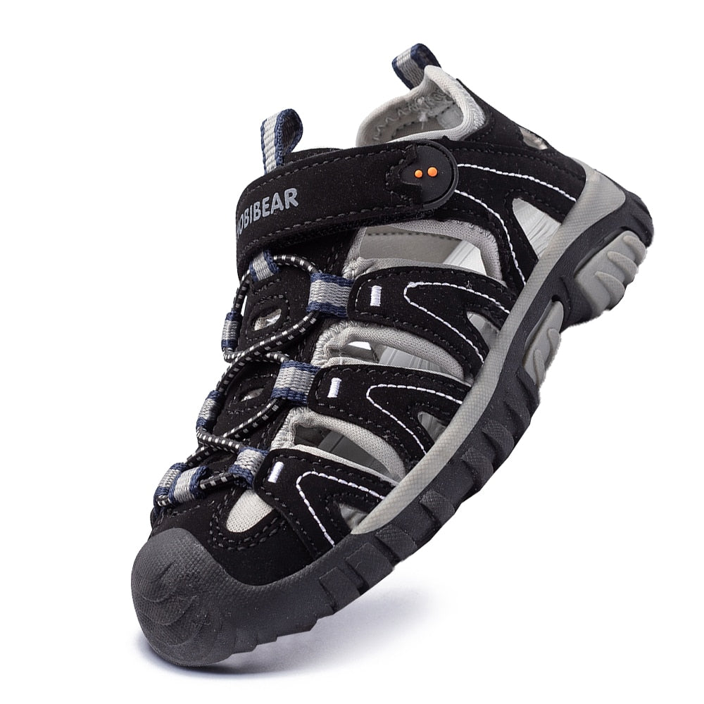 Closed-Toe Kids Boys Girls Sport Water Sandals childrensterritory