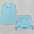 Baby/Kids Girls Stylish Sports Clothing Sets for Summer childrensterritory