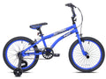 18-inch Helmet-equipped Slipstream Bicycle for Kids childrensterritory