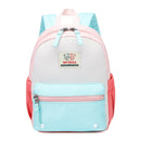 Lightweight Small School Bag With Chest Buckle For Kids Boys Girls childrensterritory