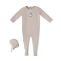 Pink and Blue Colored Brother and Sister Family Matching Outfits childrensterritory