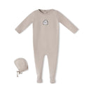 Pink and Blue Colored Brother and Sister Family Matching Outfits childrensterritory